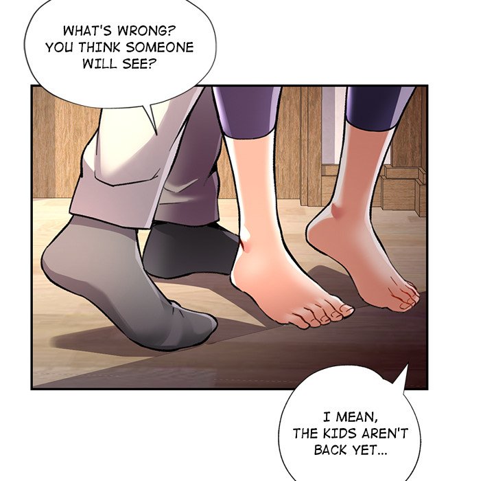 In Her Place Chapter 9 image 25