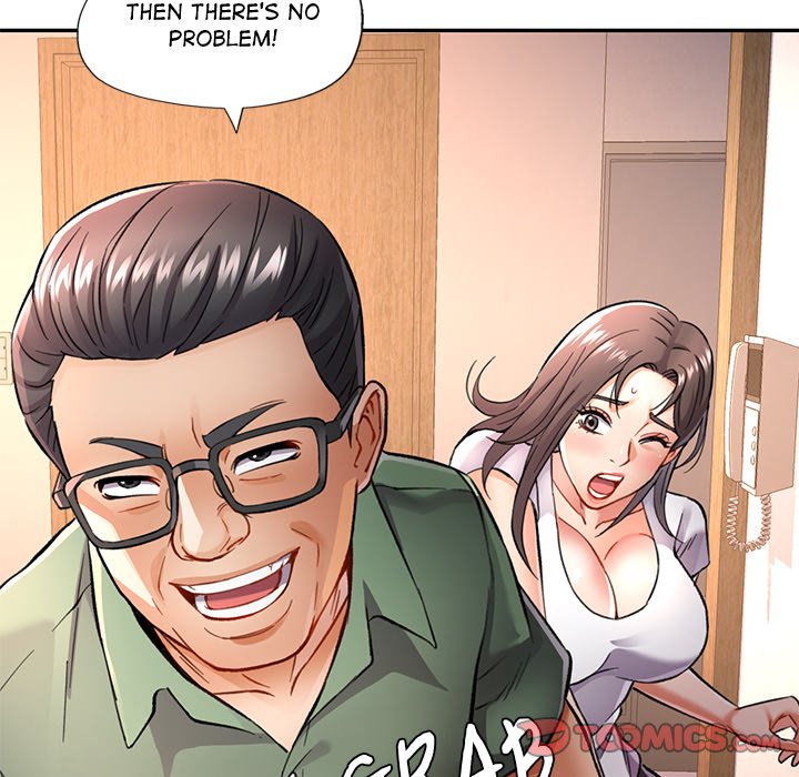 In Her Place Chapter 9 image 27