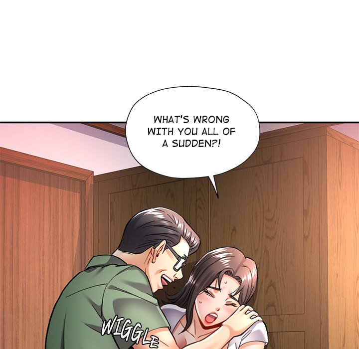 In Her Place Chapter 9 image 32