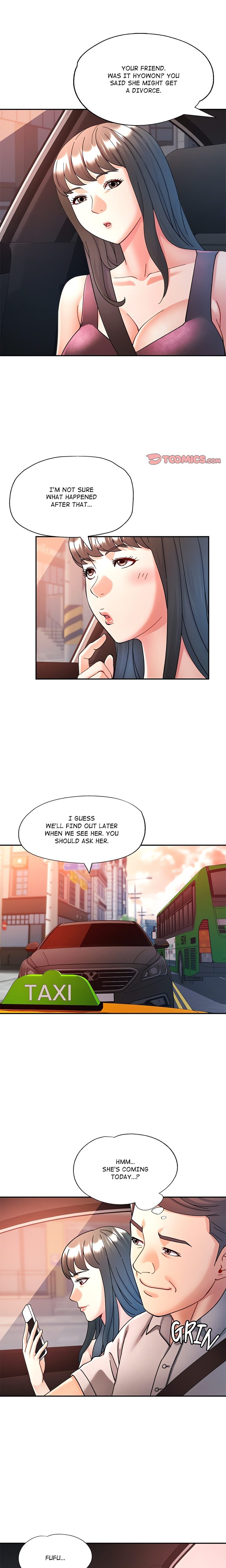 In Her Place Chapter 90 image 0