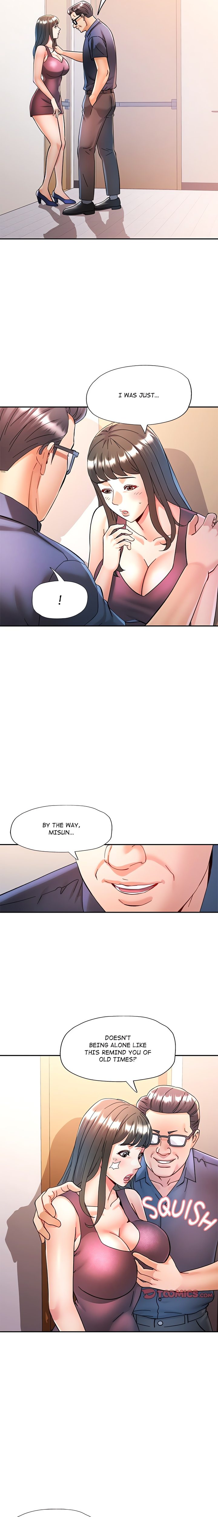 In Her Place Chapter 90 image 12