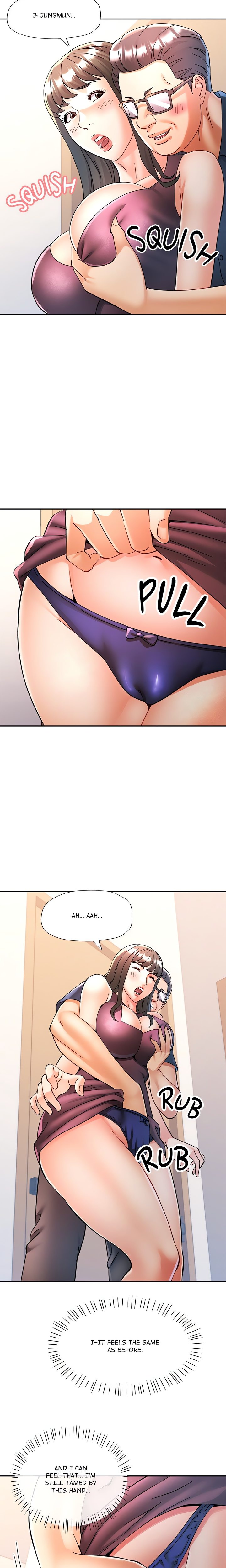 In Her Place Chapter 90 image 13