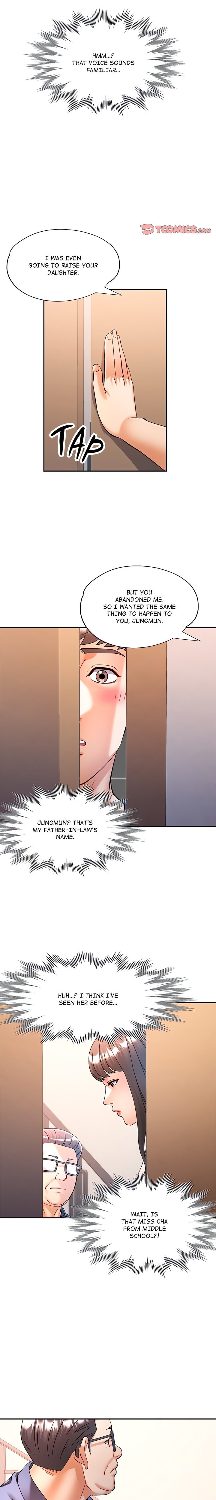 In Her Place Chapter 90 image 19