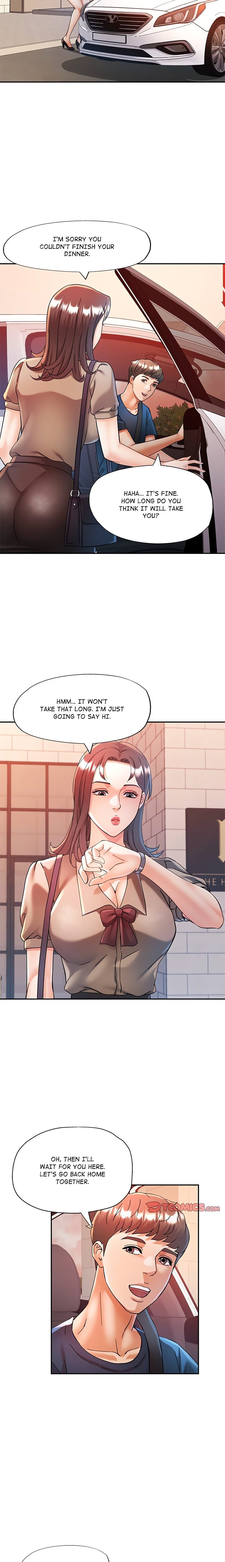 In Her Place Chapter 90 image 2