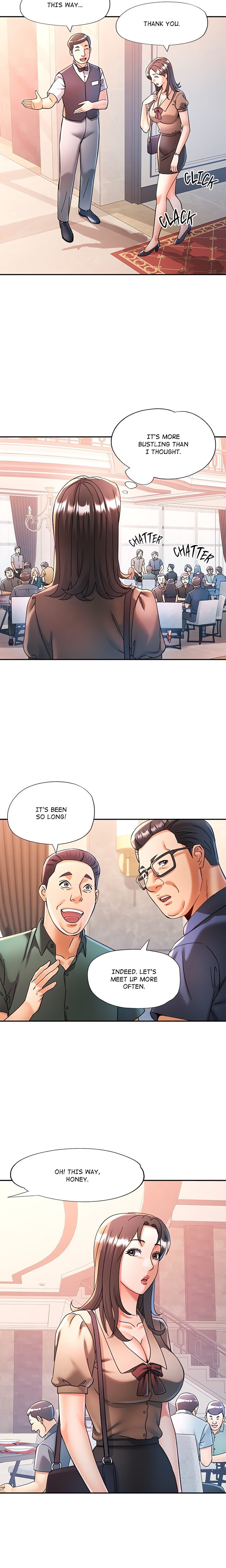 In Her Place Chapter 90 image 3