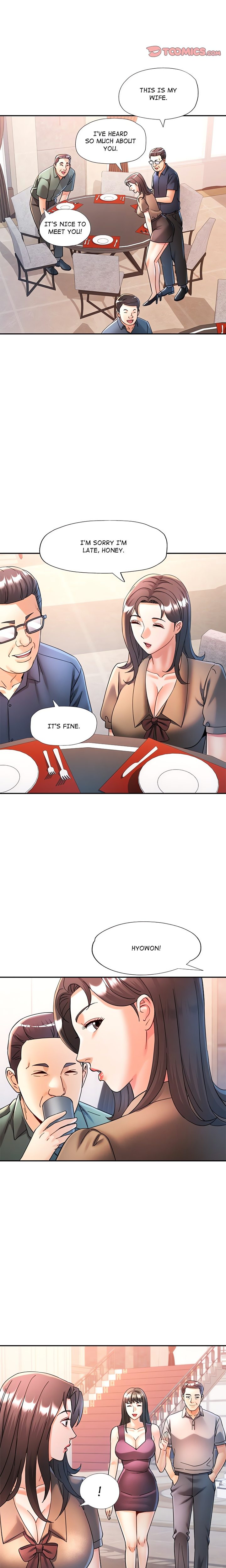 In Her Place Chapter 90 image 4