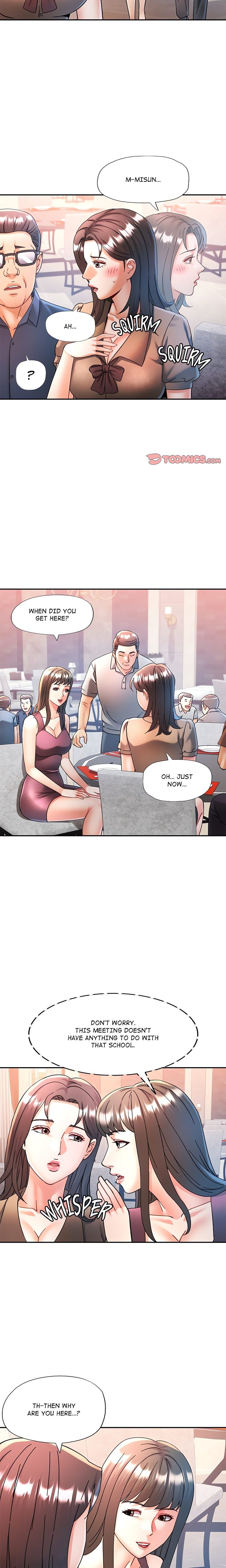 In Her Place Chapter 90 image 5