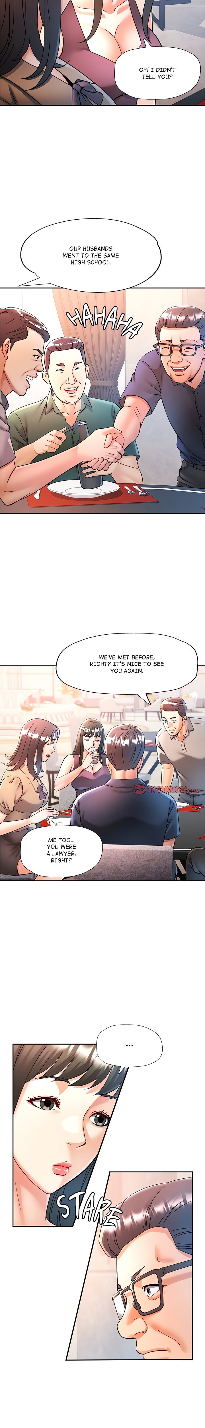 In Her Place Chapter 90 image 6