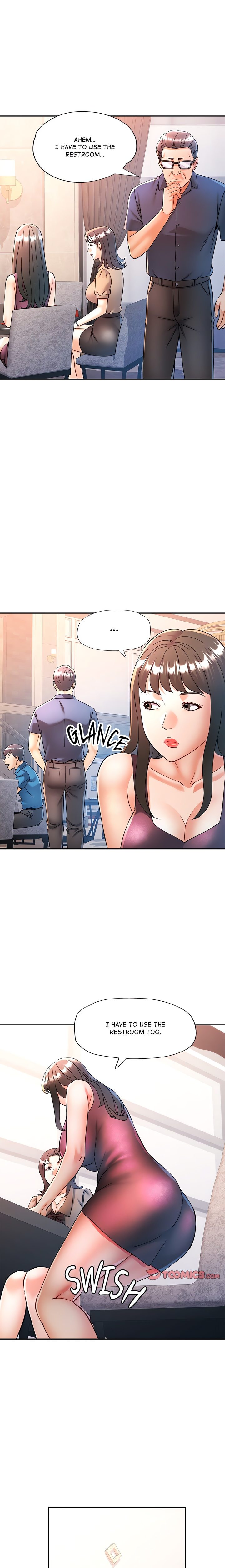 In Her Place Chapter 90 image 7