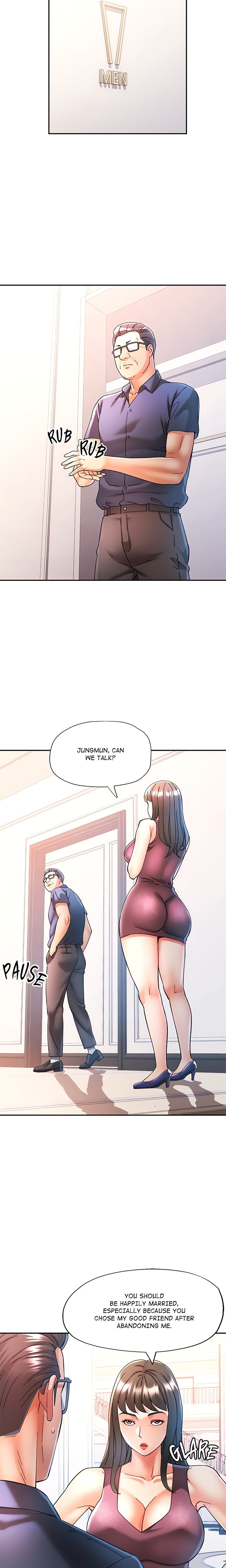 In Her Place Chapter 90 image 8