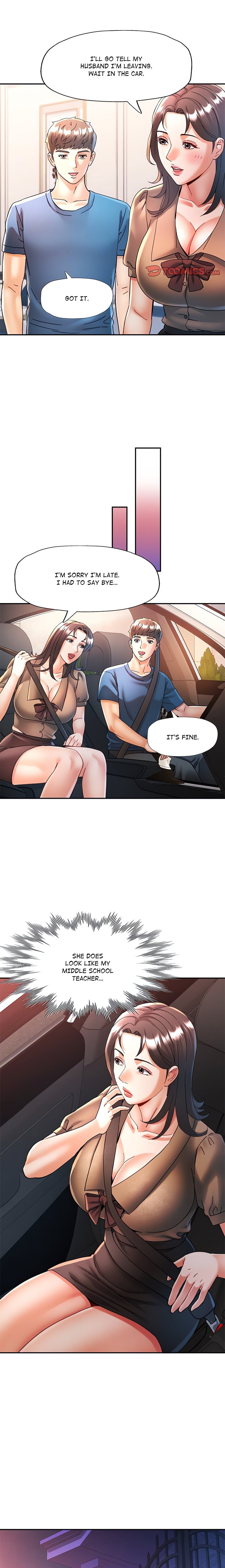 In Her Place Chapter 91 image 11