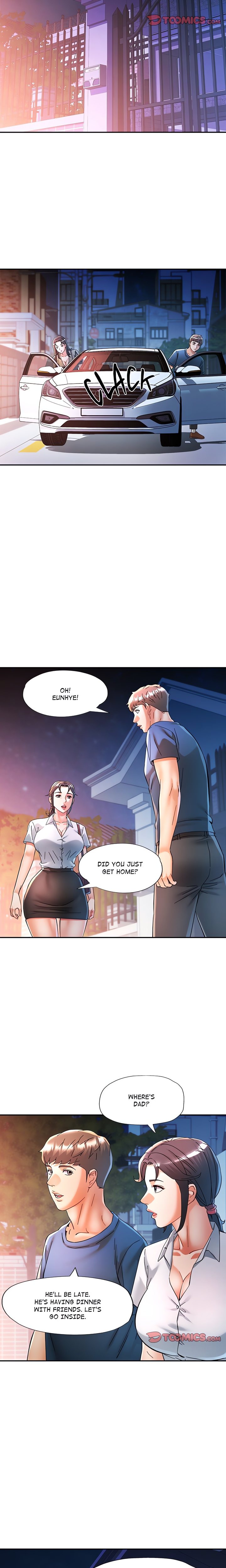 In Her Place Chapter 91 image 12