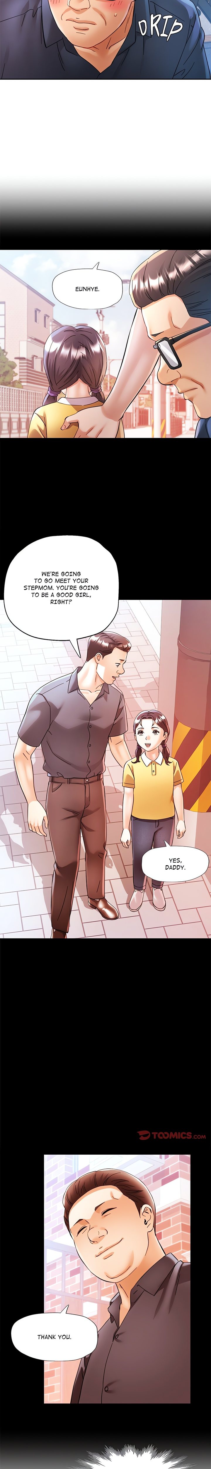 In Her Place Chapter 91 image 2