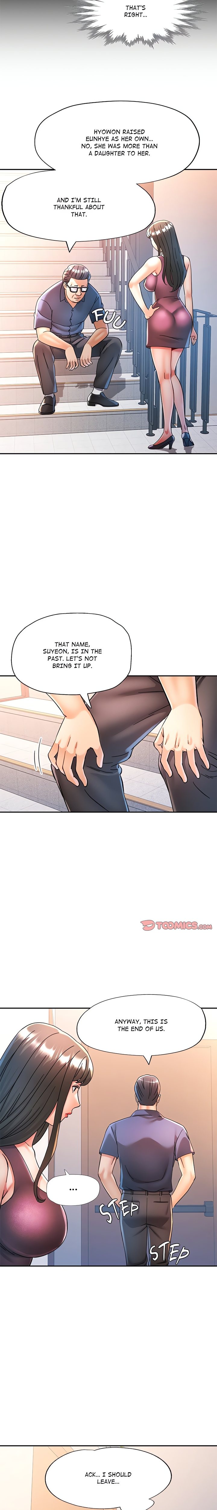 In Her Place Chapter 91 image 3