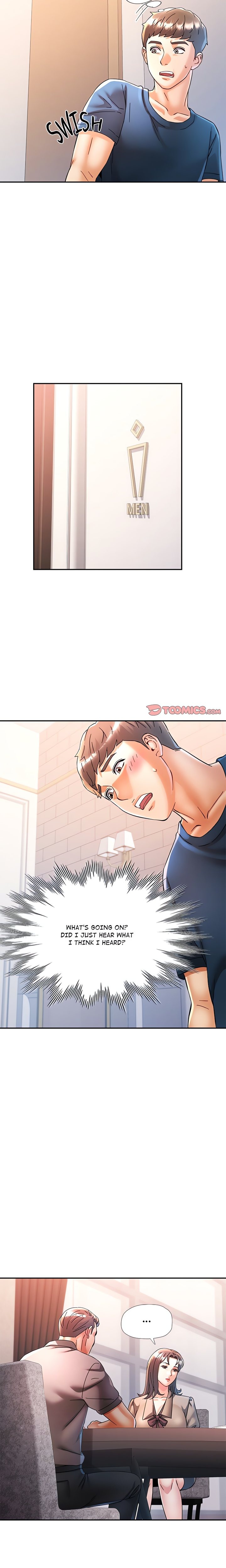 In Her Place Chapter 91 image 4