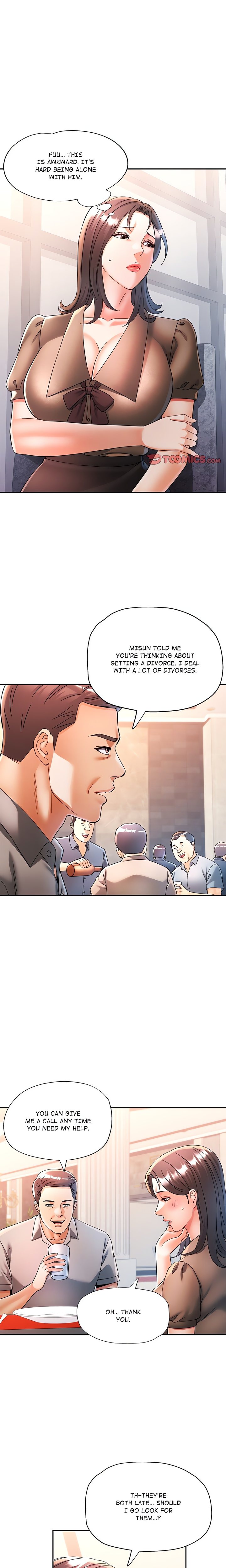 In Her Place Chapter 91 image 5
