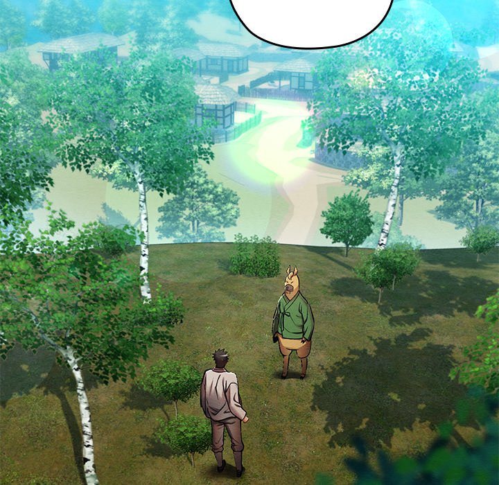 In Her Place Chapter 93 image 16