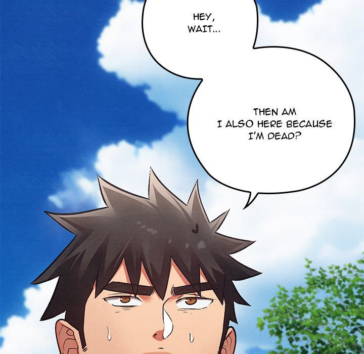 In Her Place Chapter 93 image 20