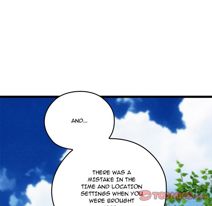 In Her Place Chapter 93 image 27