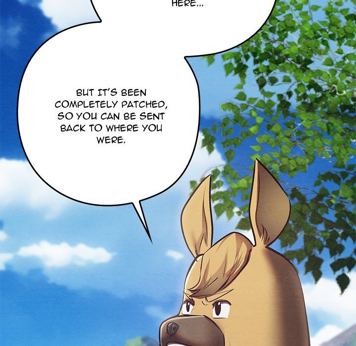 In Her Place Chapter 93 image 28