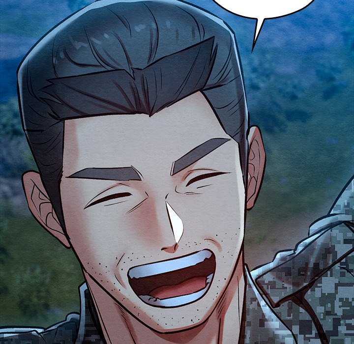 In Her Place Chapter 93 image 5