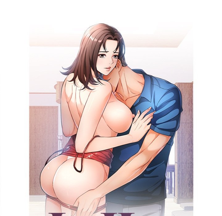 In Her Place Chapter 94 image 11