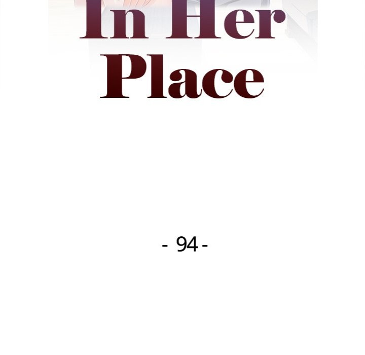 In Her Place Chapter 94 image 12