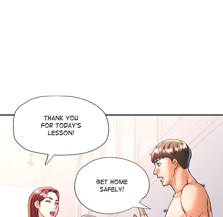In Her Place Chapter 94 image 15