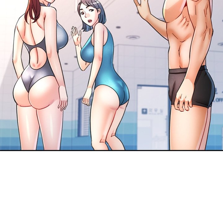 In Her Place Chapter 94 image 16