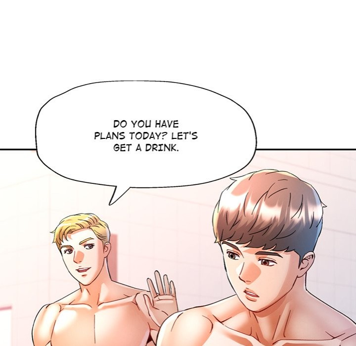 In Her Place Chapter 94 image 17
