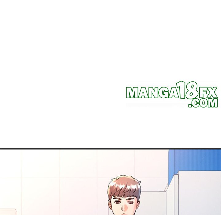 In Her Place Chapter 94 image 21