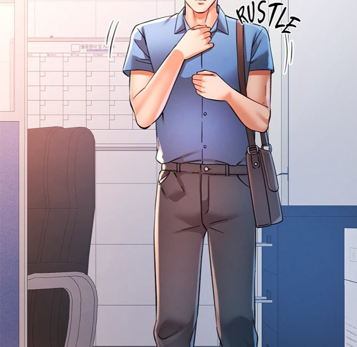 In Her Place Chapter 94 image 22
