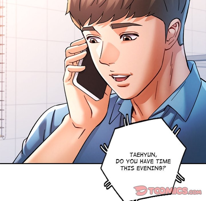 In Her Place Chapter 94 image 26