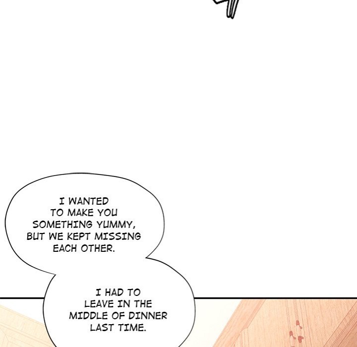In Her Place Chapter 94 image 27