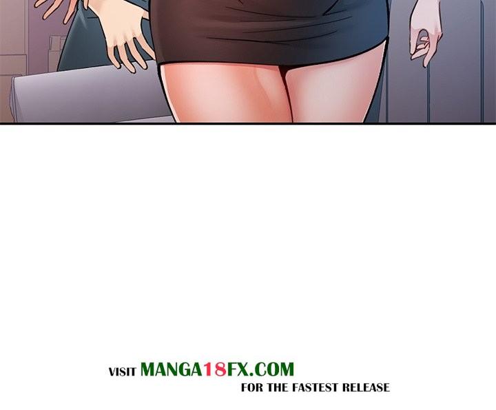 In Her Place Chapter 94 image 2