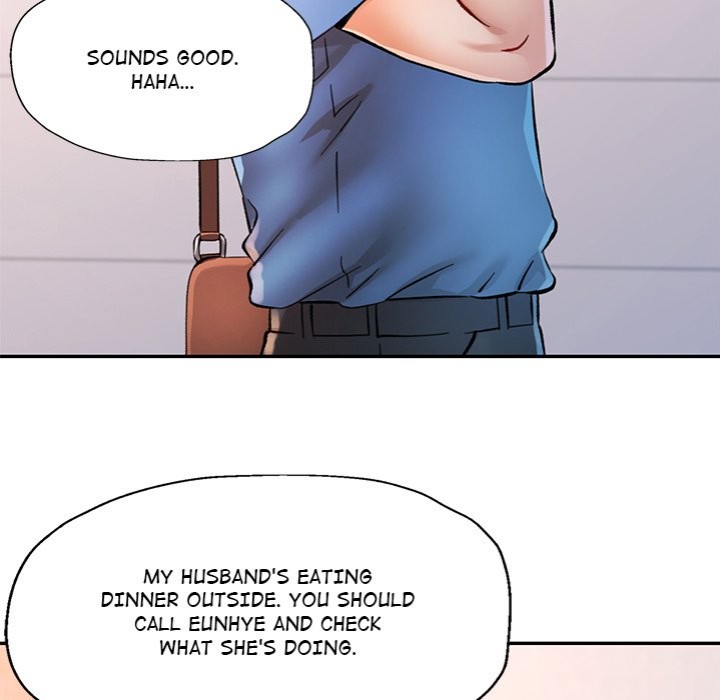In Her Place Chapter 94 image 31