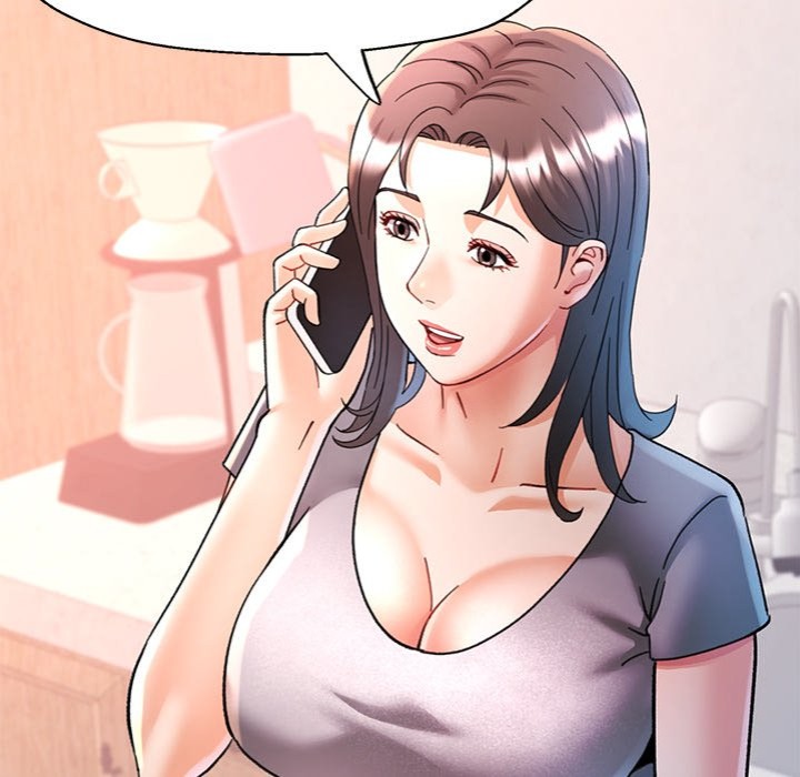 In Her Place Chapter 94 image 32