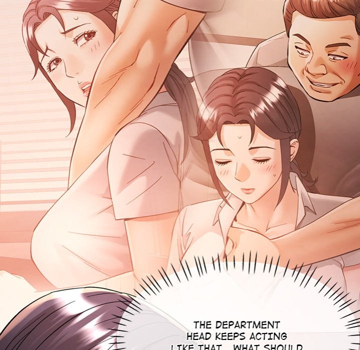 In Her Place Chapter 94 image 42