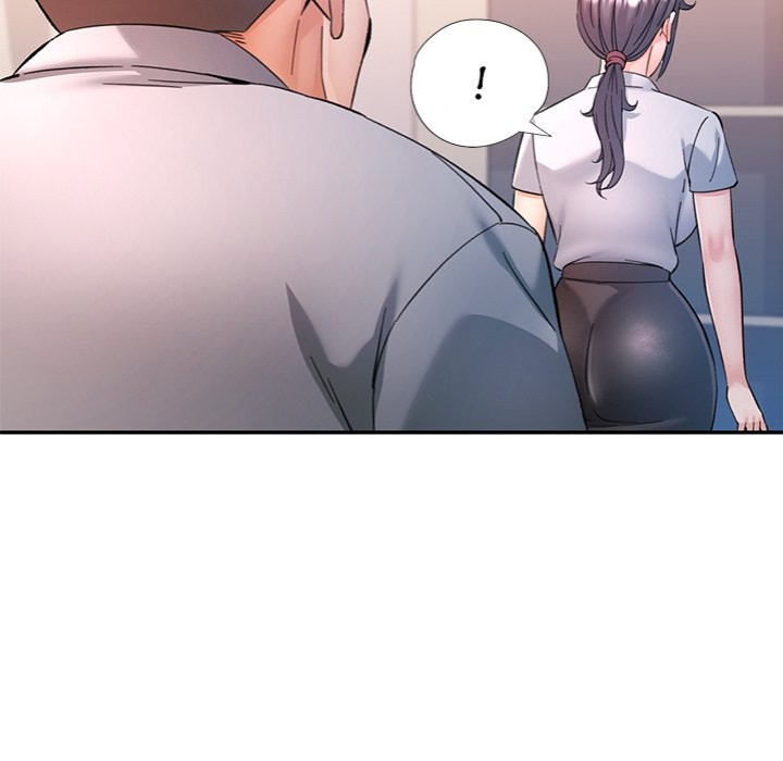 In Her Place Chapter 94 image 5