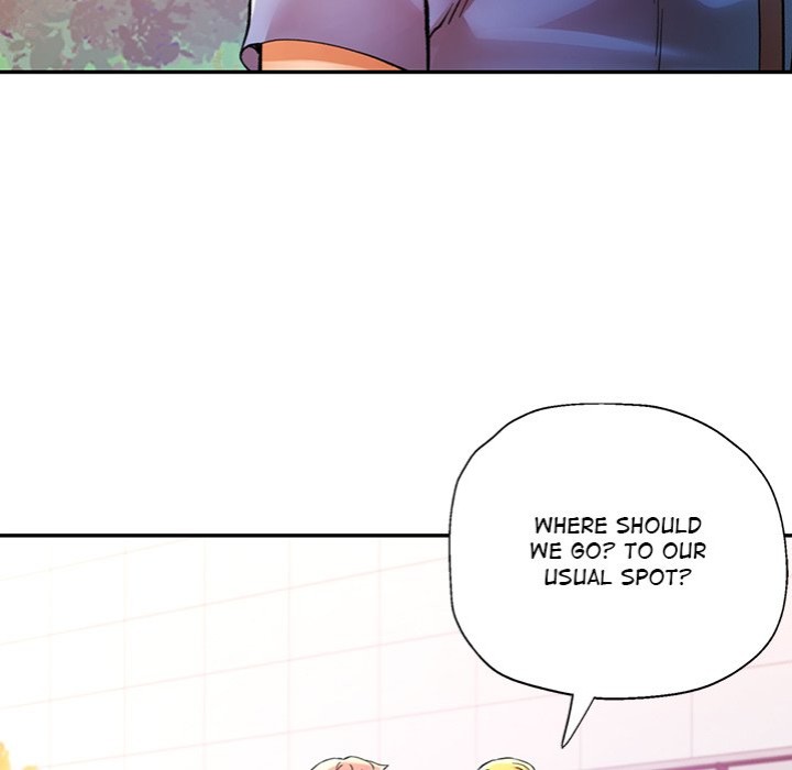In Her Place Chapter 94 image 64