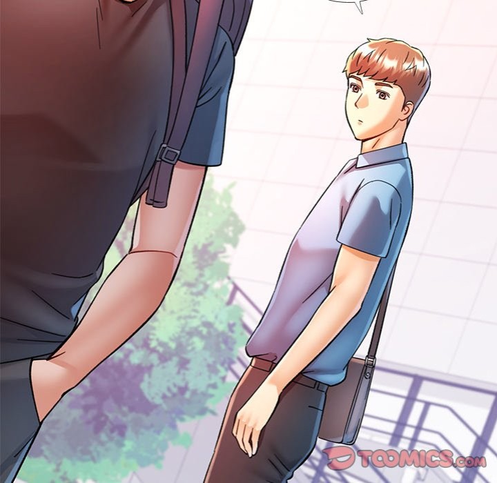 In Her Place Chapter 94 image 74