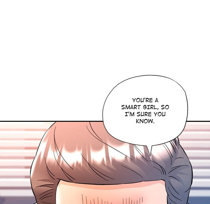 In Her Place Chapter 94 image 8