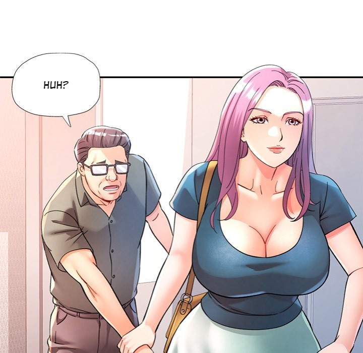 In Her Place Chapter 94 image 90