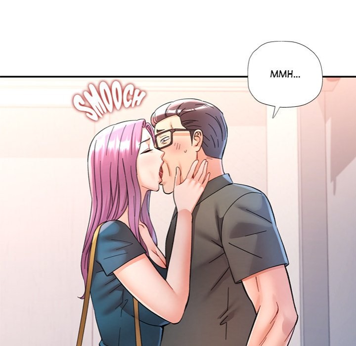 In Her Place Chapter 94 image 94