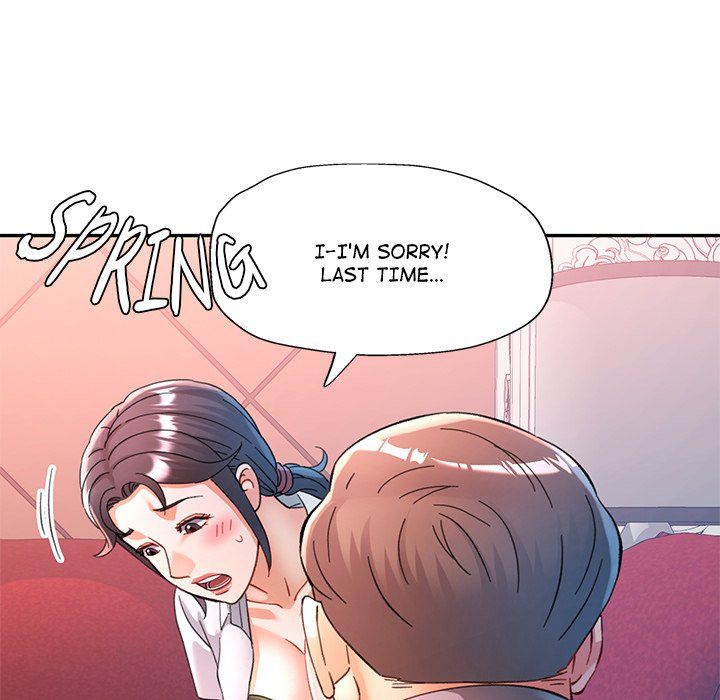 In Her Place Chapter 95 image 127