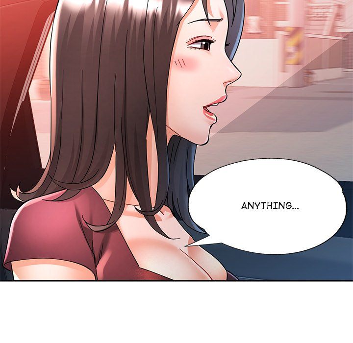 In Her Place Chapter 95 image 16