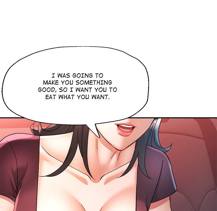 In Her Place Chapter 95 image 17