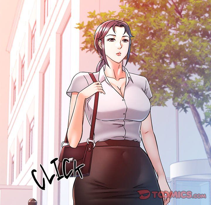 In Her Place Chapter 95 image 20