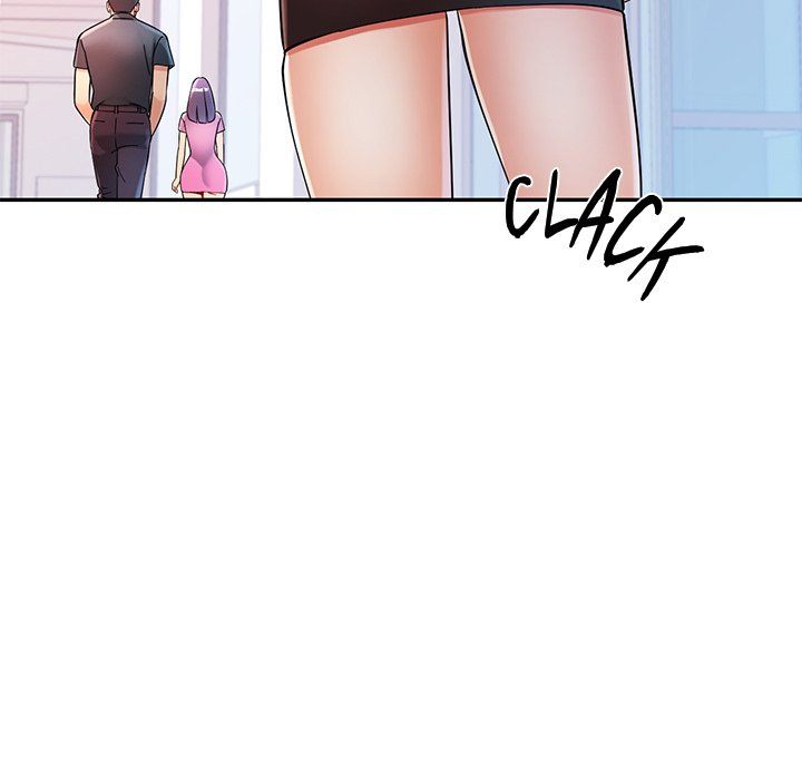 In Her Place Chapter 95 image 21