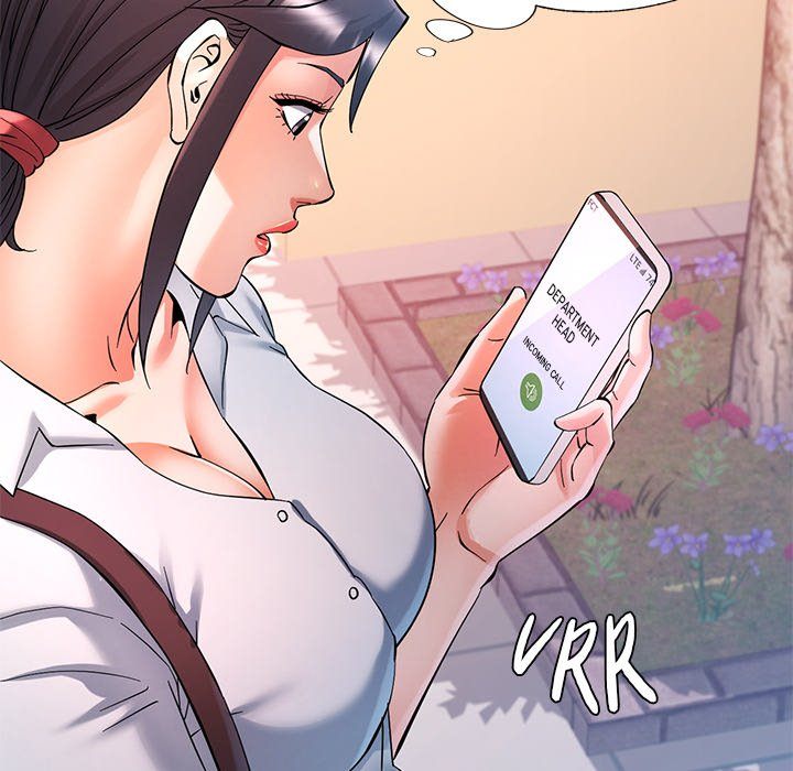 In Her Place Chapter 95 image 24